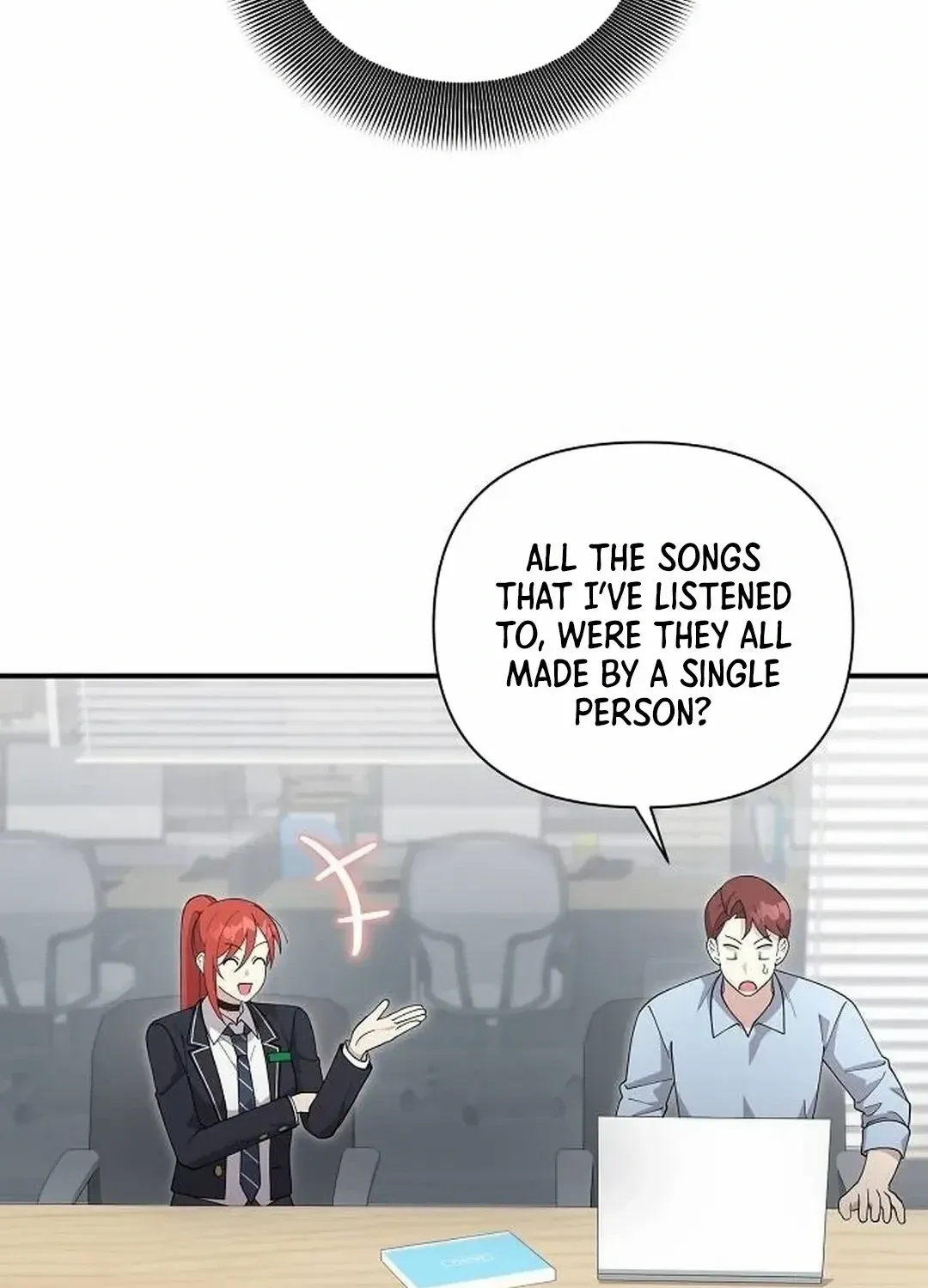 My Younger Sister Was a Genius Chapter 48 page 23 - 