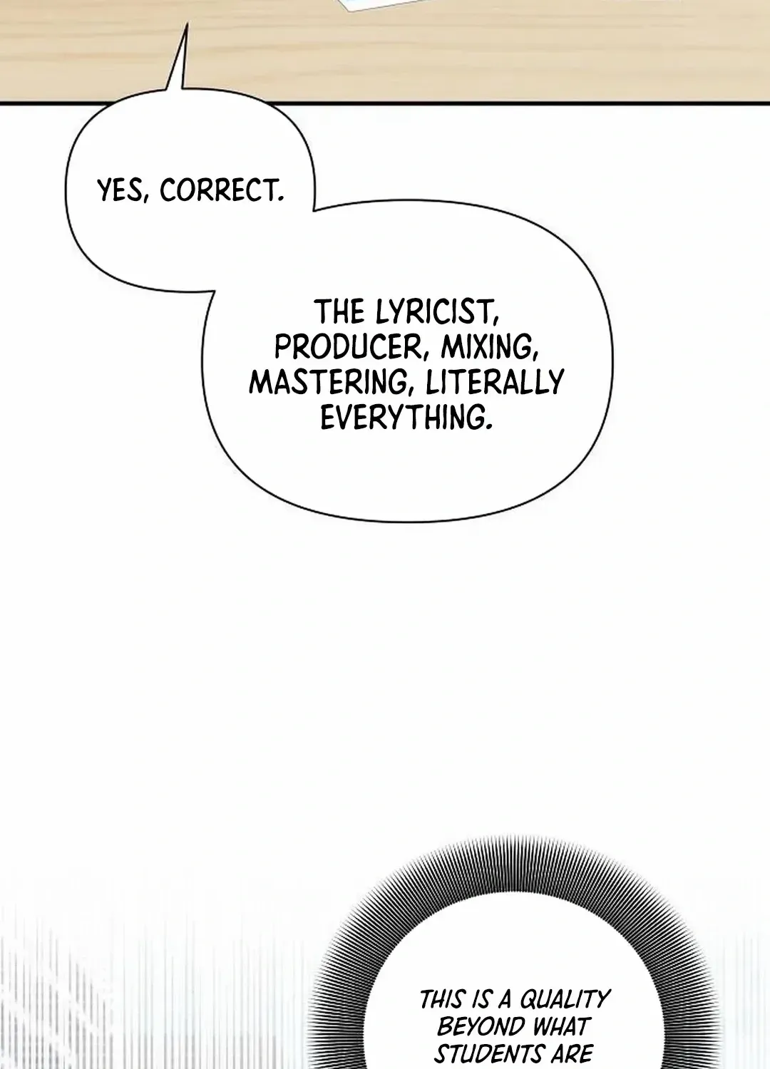 My Younger Sister Was a Genius Chapter 48 page 24 - 