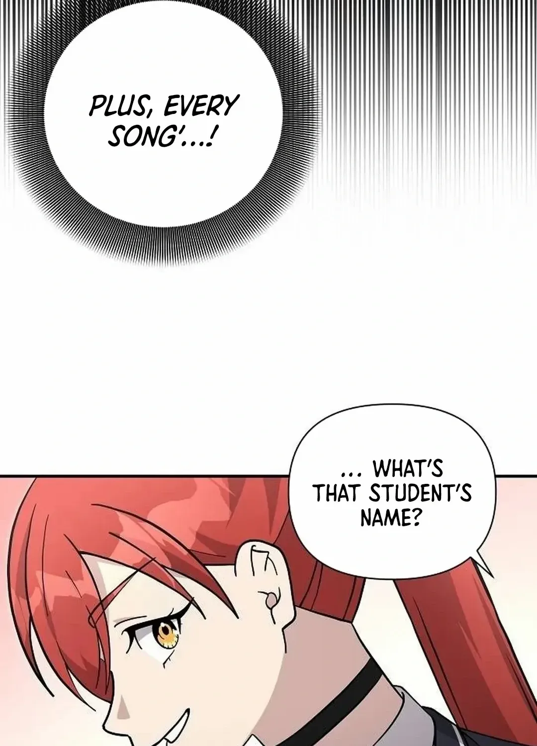 My Younger Sister Was a Genius Chapter 48 page 26 - 