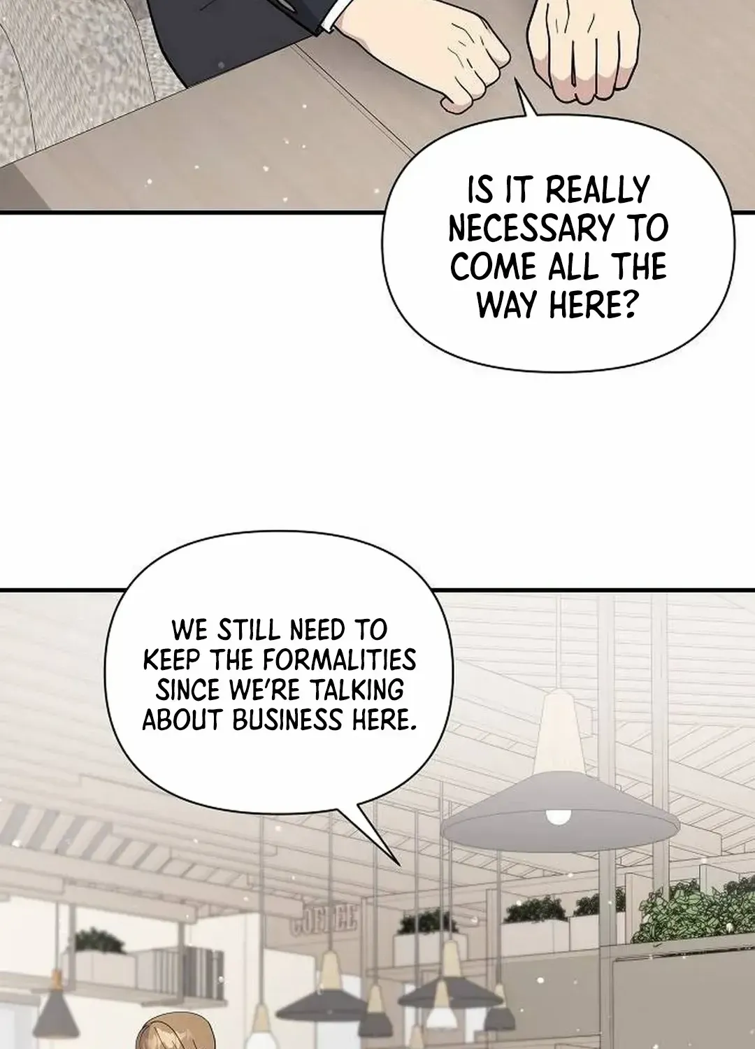 My Younger Sister Was a Genius Chapter 48 page 31 - 