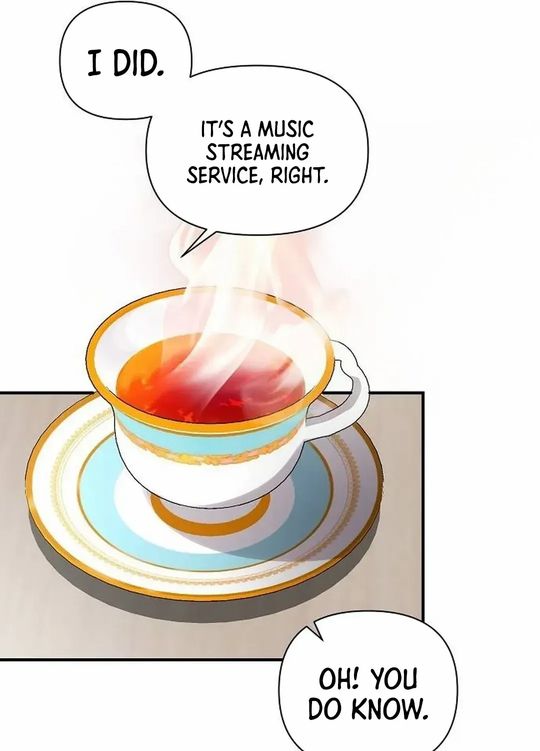 My Younger Sister Was a Genius Chapter 48 page 35 - 