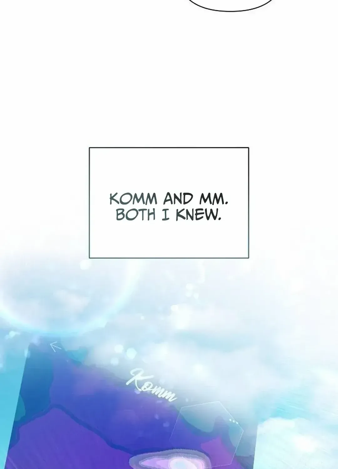 My Younger Sister Was a Genius Chapter 48 page 36 - 