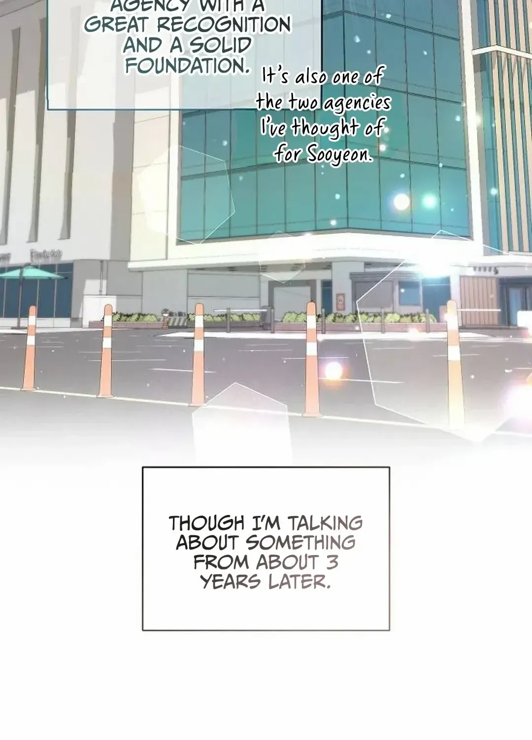 My Younger Sister Was a Genius Chapter 48 page 38 - 