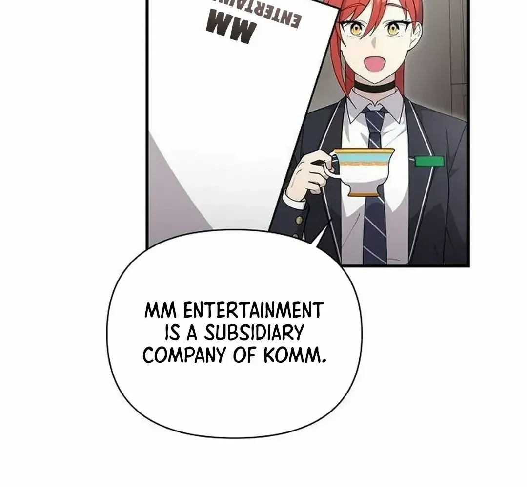 My Younger Sister Was a Genius Chapter 48 page 41 - 
