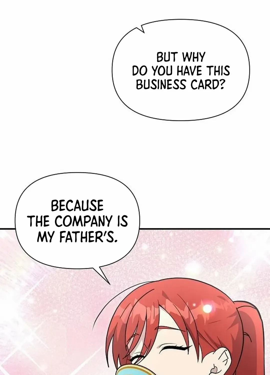 My Younger Sister Was a Genius Chapter 48 page 42 - 
