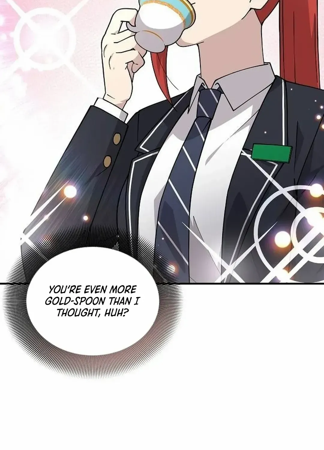 My Younger Sister Was a Genius Chapter 48 page 43 - 