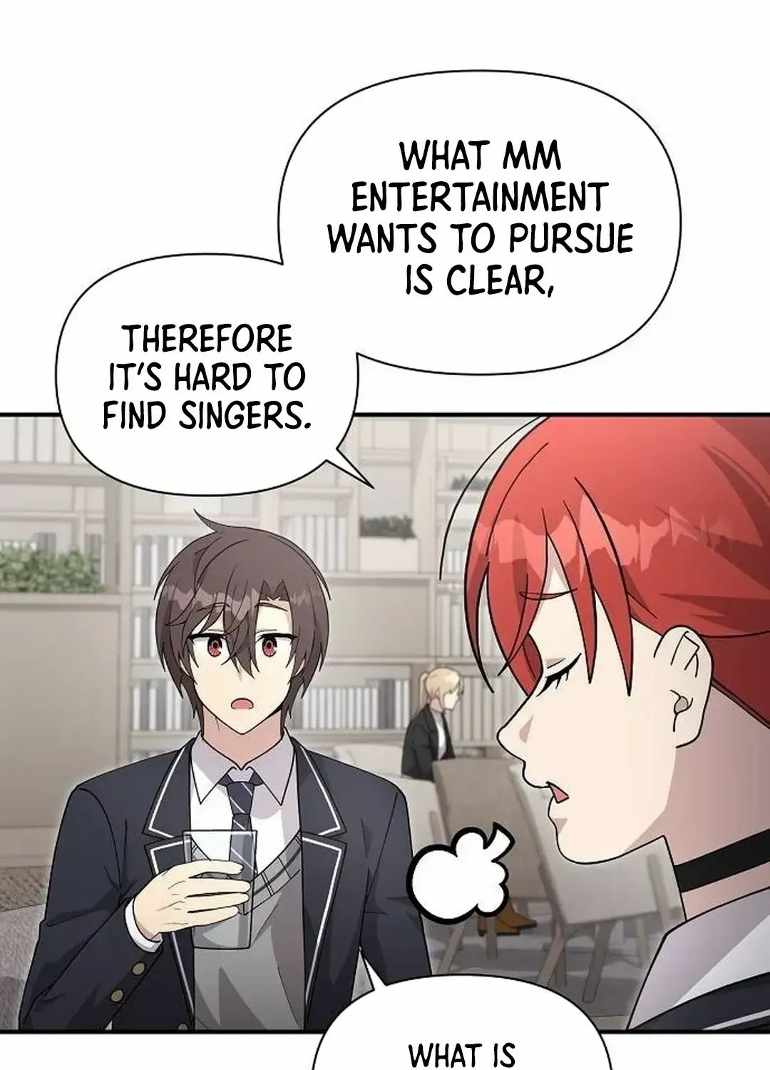 My Younger Sister Was a Genius Chapter 48 page 45 - 