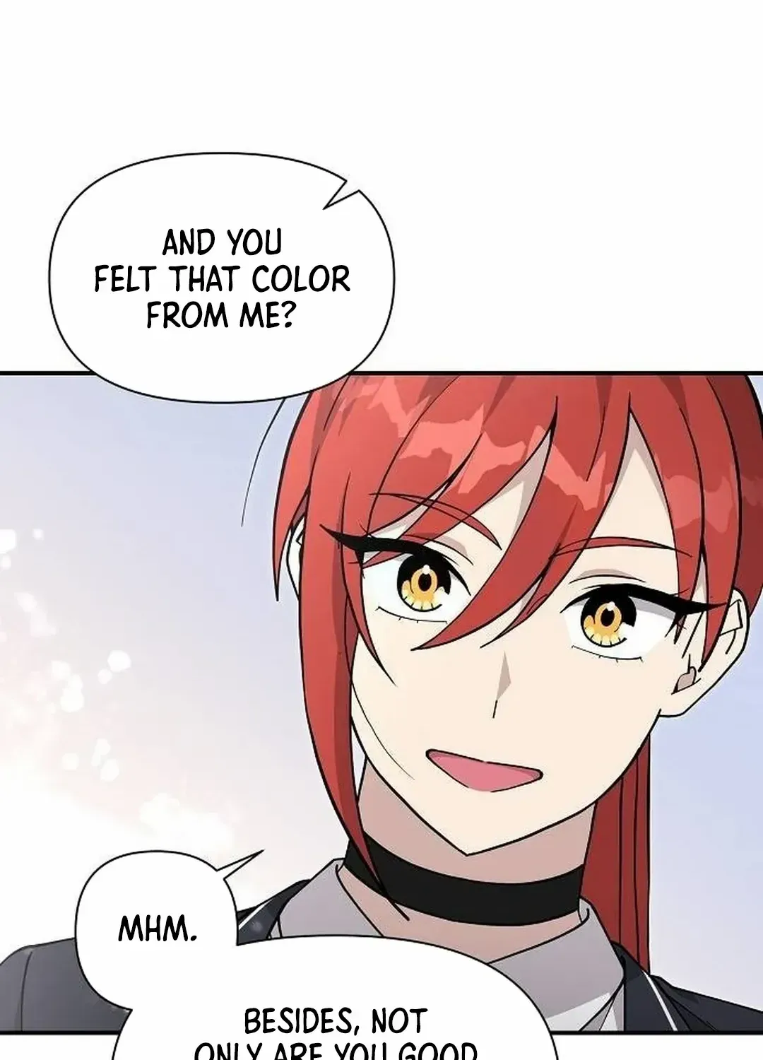 My Younger Sister Was a Genius Chapter 48 page 49 - 