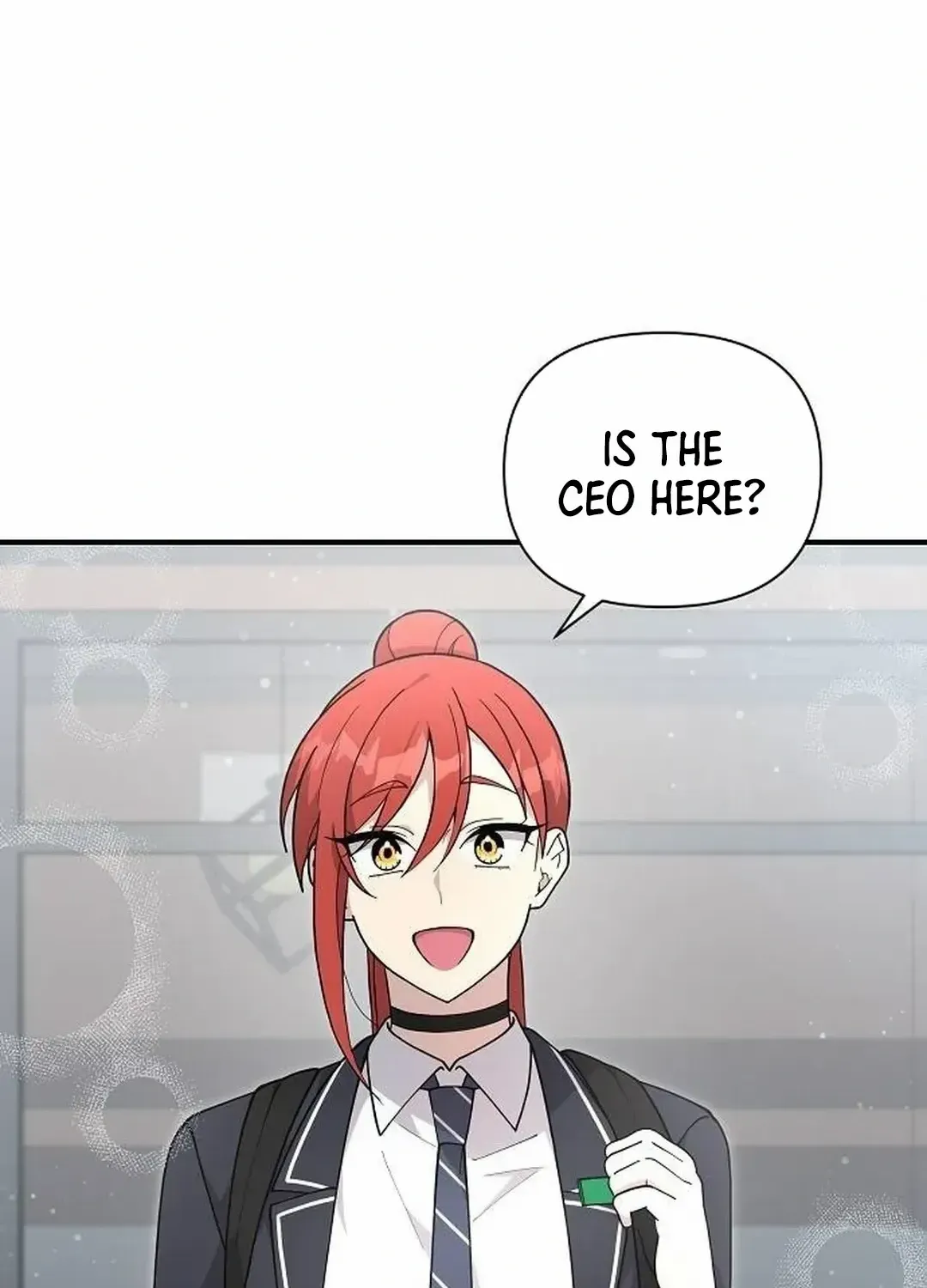 My Younger Sister Was a Genius Chapter 48 page 6 - 