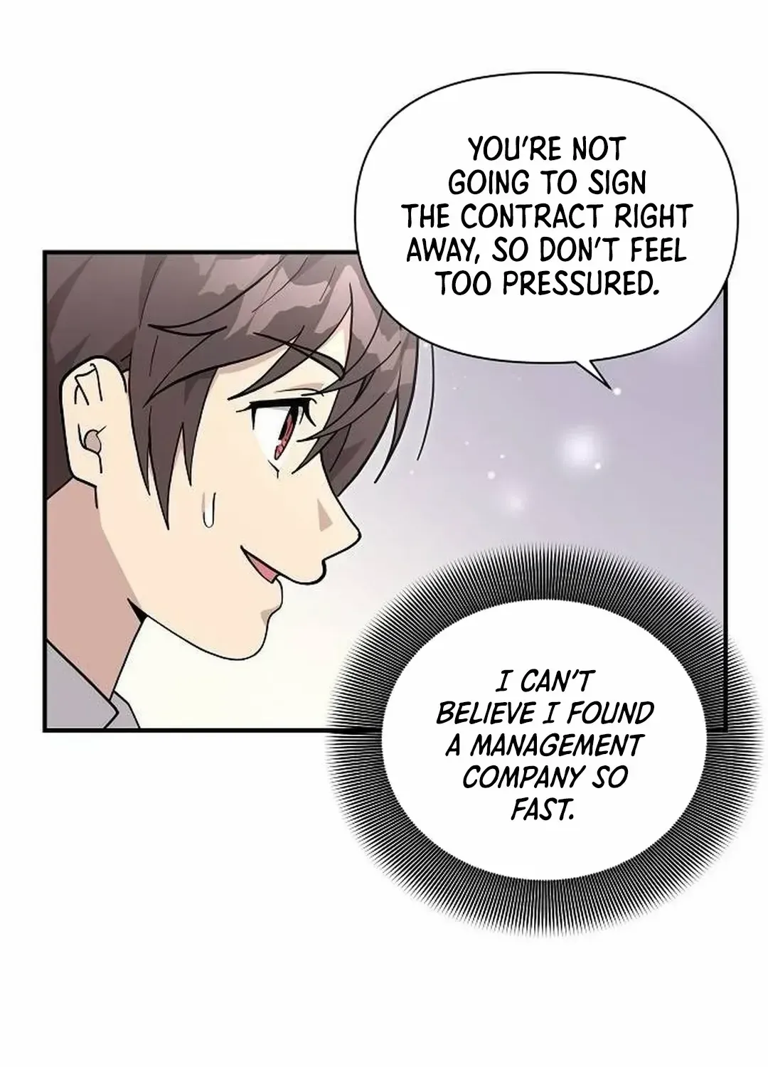 My Younger Sister Was a Genius Chapter 48 page 54 - 