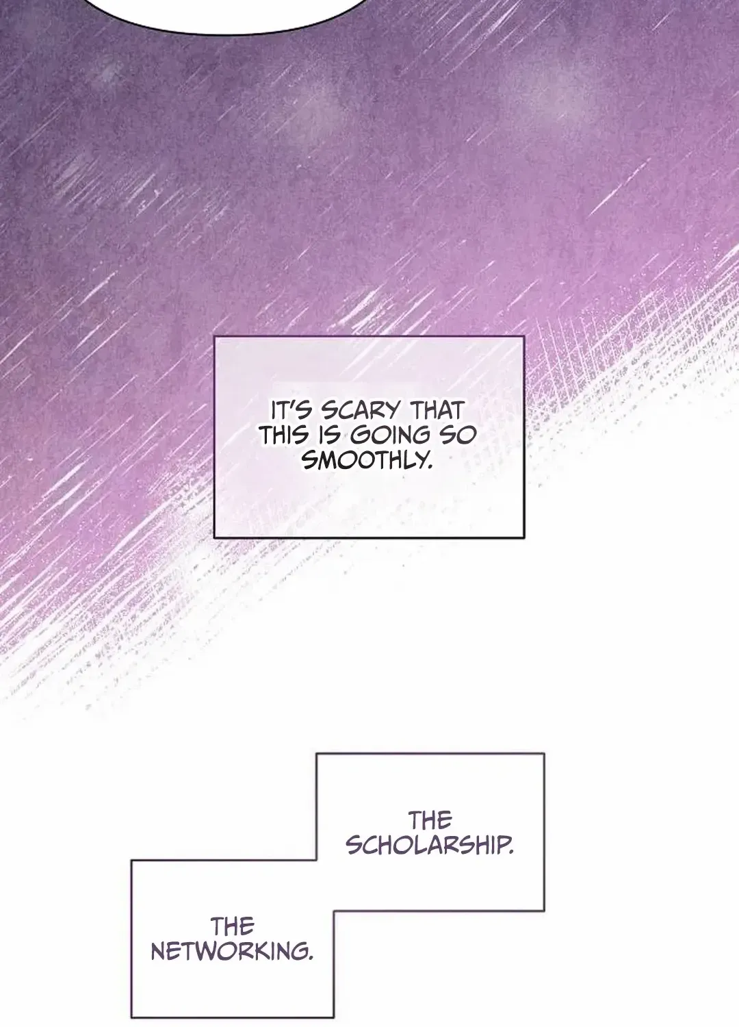 My Younger Sister Was a Genius Chapter 48 page 57 - 