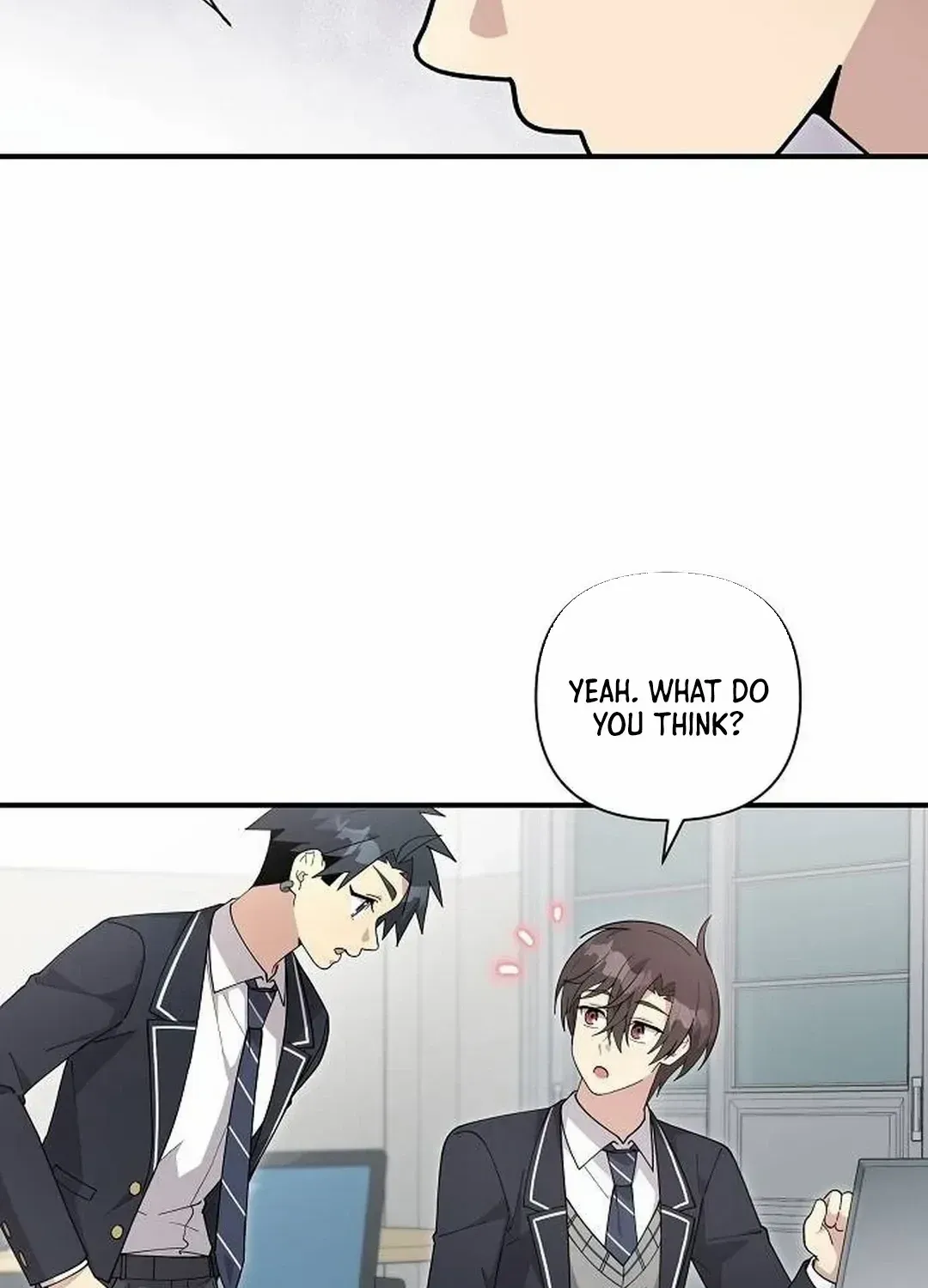 My Younger Sister Was a Genius Chapter 48 page 66 - 