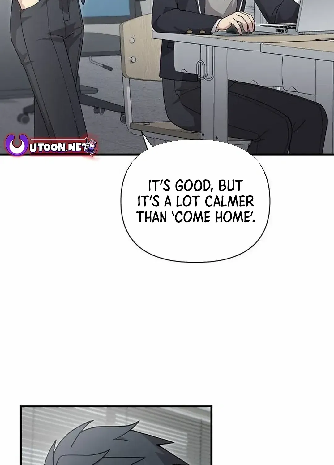 My Younger Sister Was a Genius Chapter 48 page 67 - 