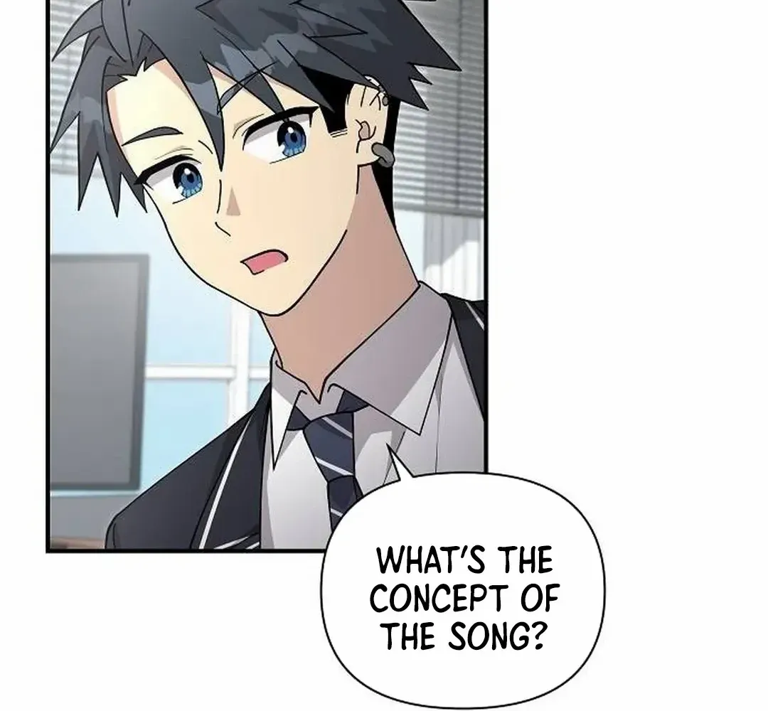 My Younger Sister Was a Genius Chapter 48 page 68 - 