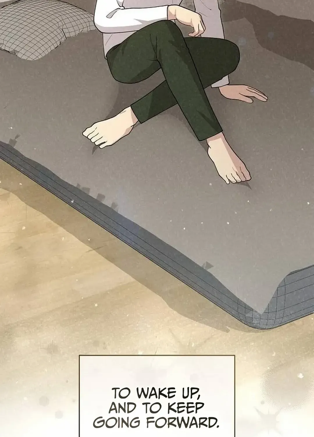 My Younger Sister Was a Genius Chapter 48 page 72 - 