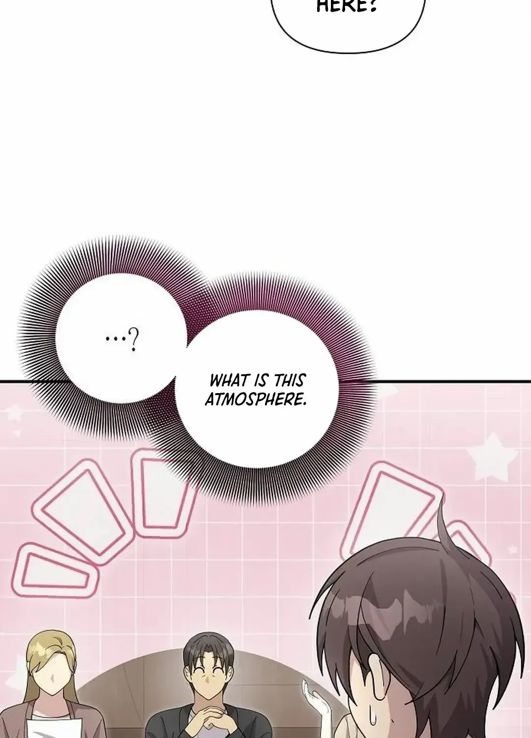 My Younger Sister Was a Genius Chapter 48 page 79 - 