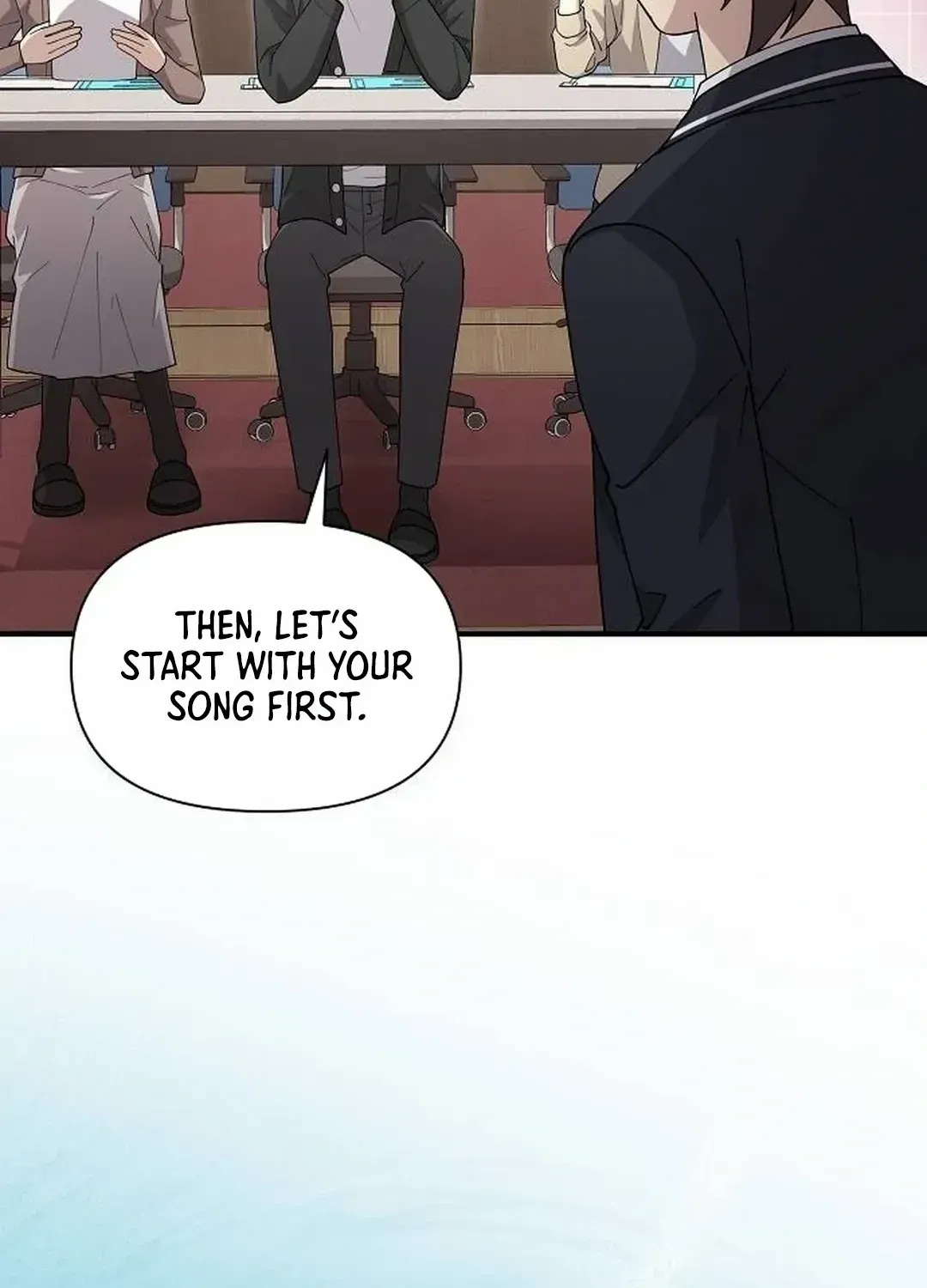My Younger Sister Was a Genius Chapter 48 page 80 - 