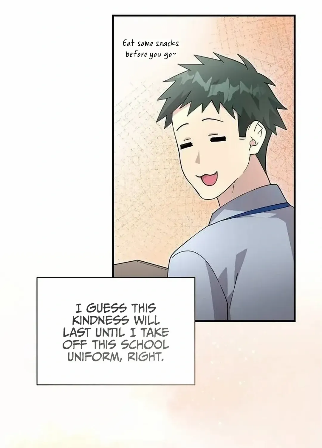 My Younger Sister Was a Genius Chapter 48 page 9 - 