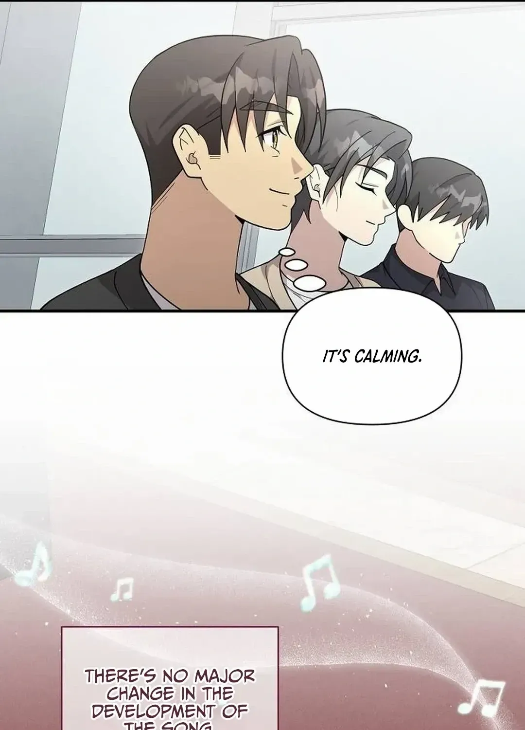 My Younger Sister Was a Genius Chapter 48 page 83 - 