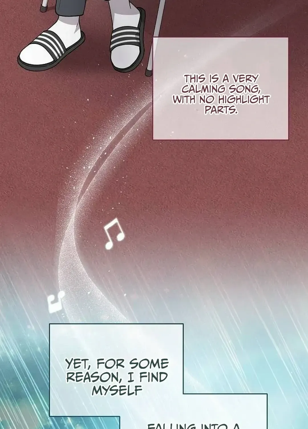 My Younger Sister Was a Genius Chapter 48 page 85 - 
