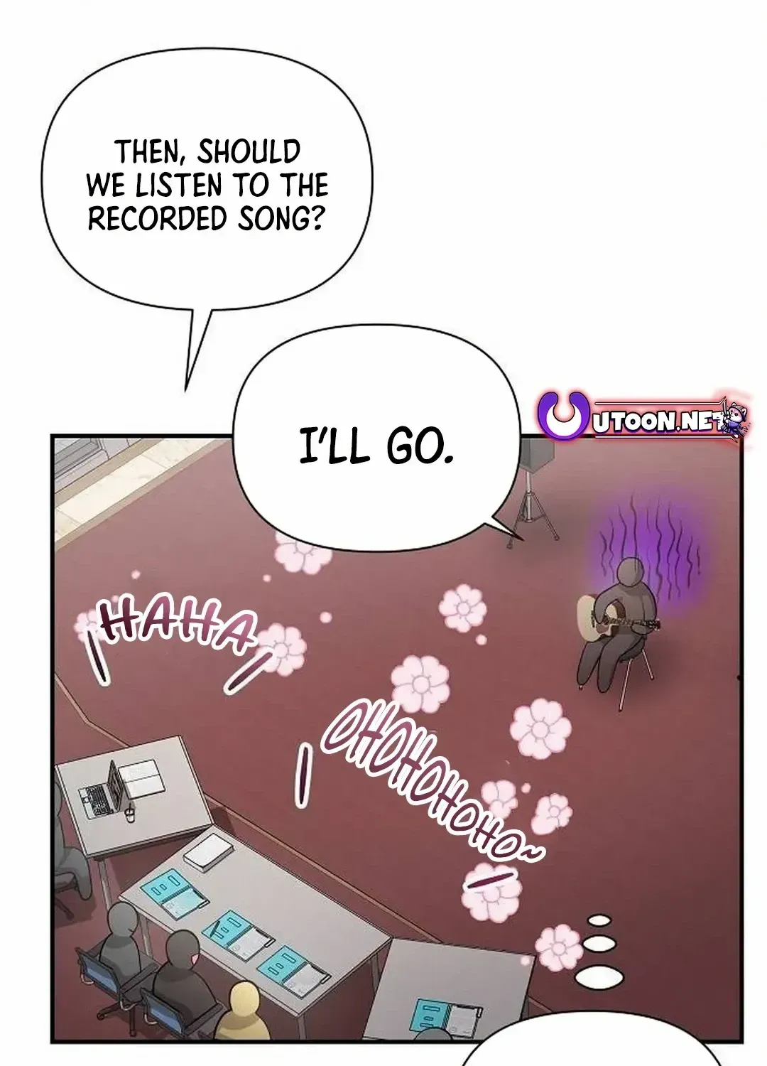 My Younger Sister Was a Genius Chapter 48 page 87 - 
