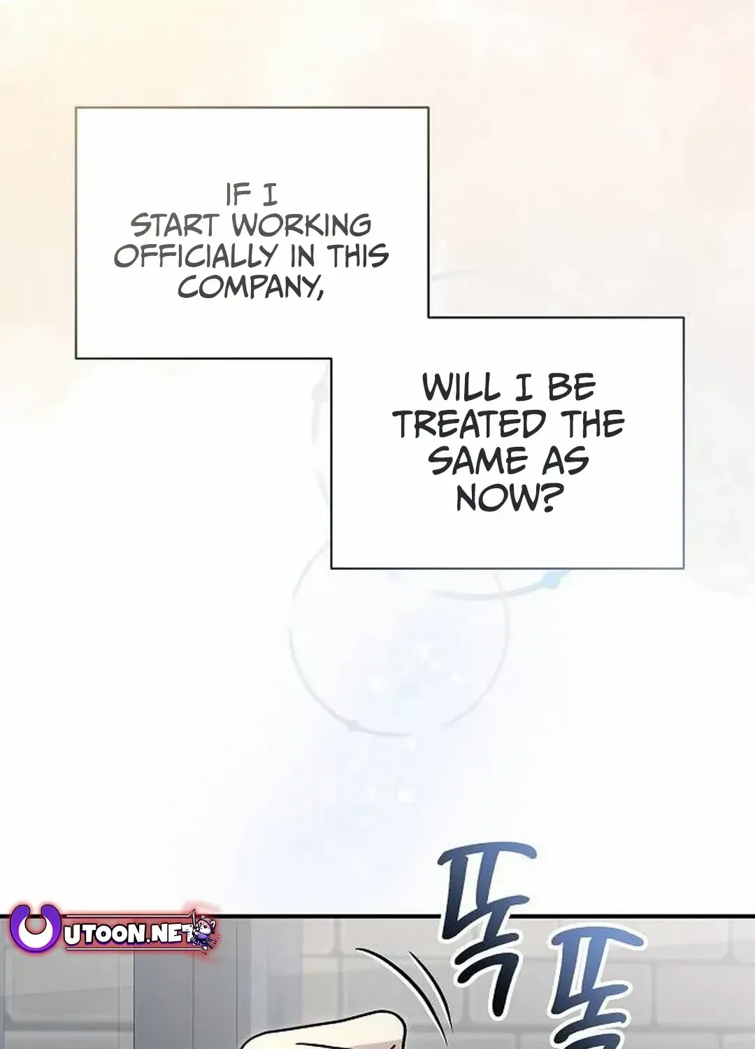 My Younger Sister Was a Genius Chapter 48 page 10 - 