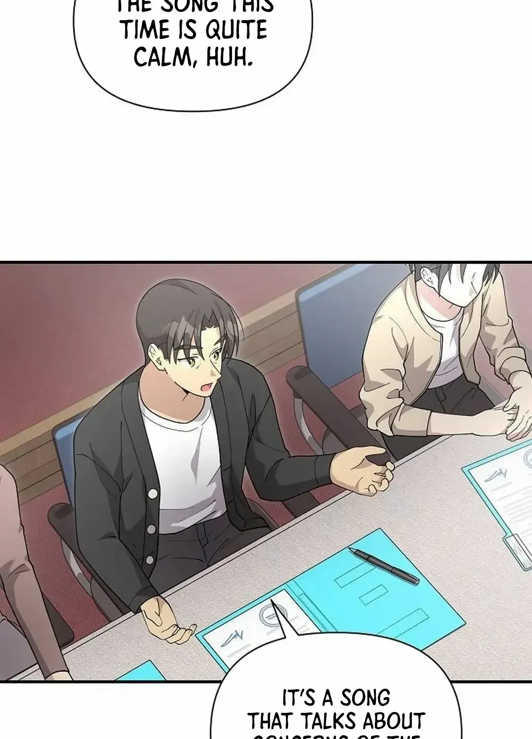 My Younger Sister Was a Genius Chapter 48 page 94 - 