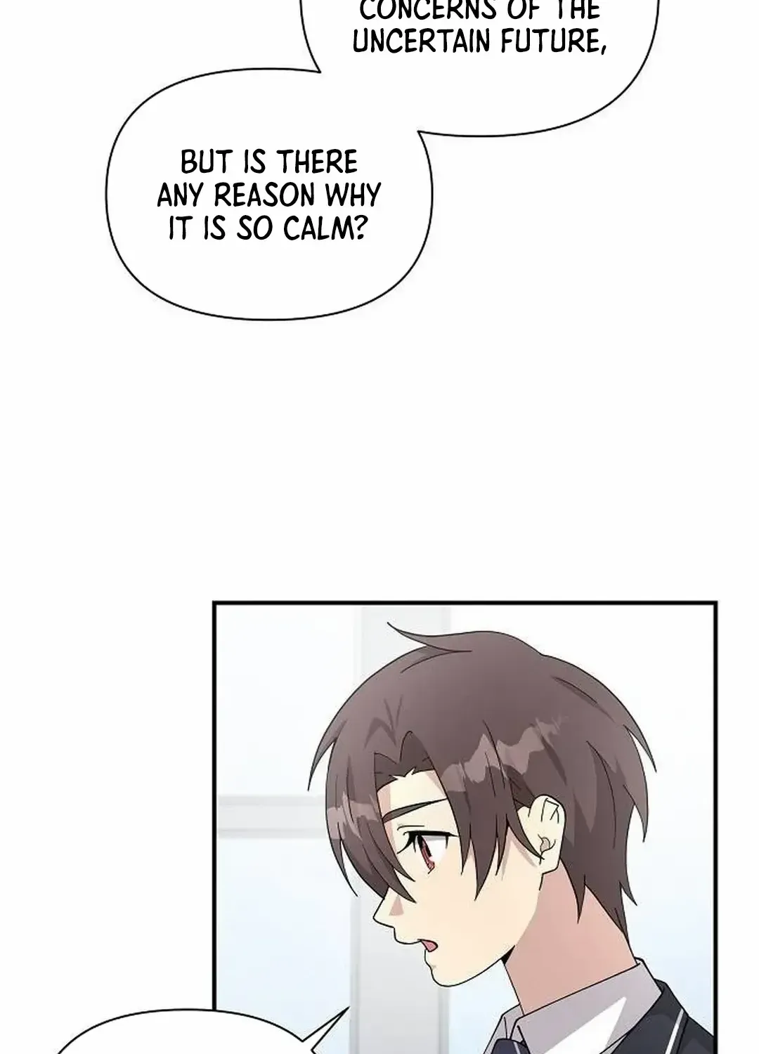 My Younger Sister Was a Genius Chapter 48 page 95 - 