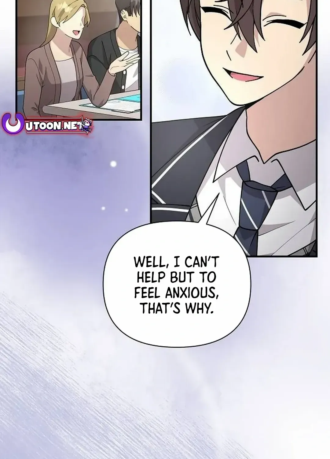 My Younger Sister Was a Genius Chapter 48 page 99 - 