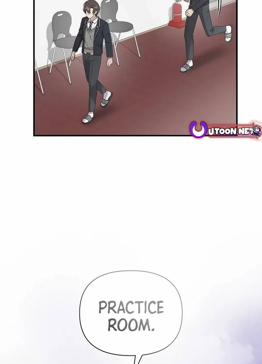 My Younger Sister Was a Genius Chapter 49 page 11 - 