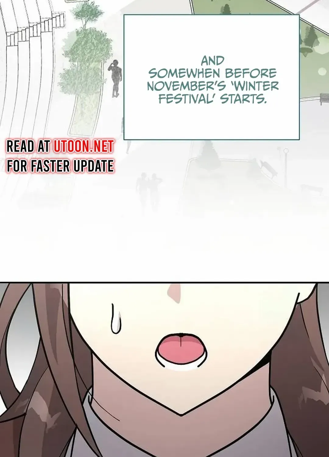 My Younger Sister Was a Genius Chapter 49 page 115 - 