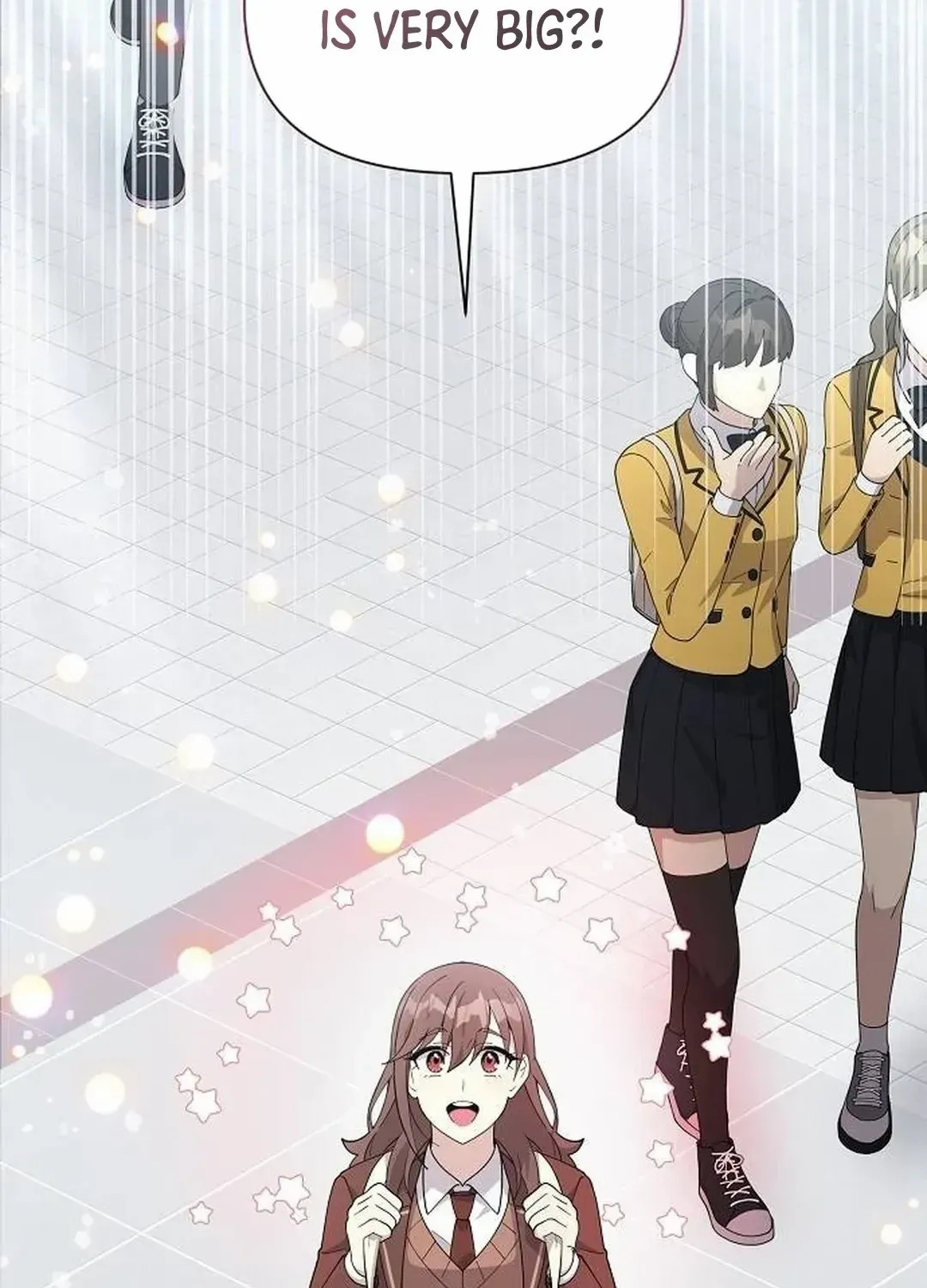 My Younger Sister Was a Genius Chapter 49 page 117 - 