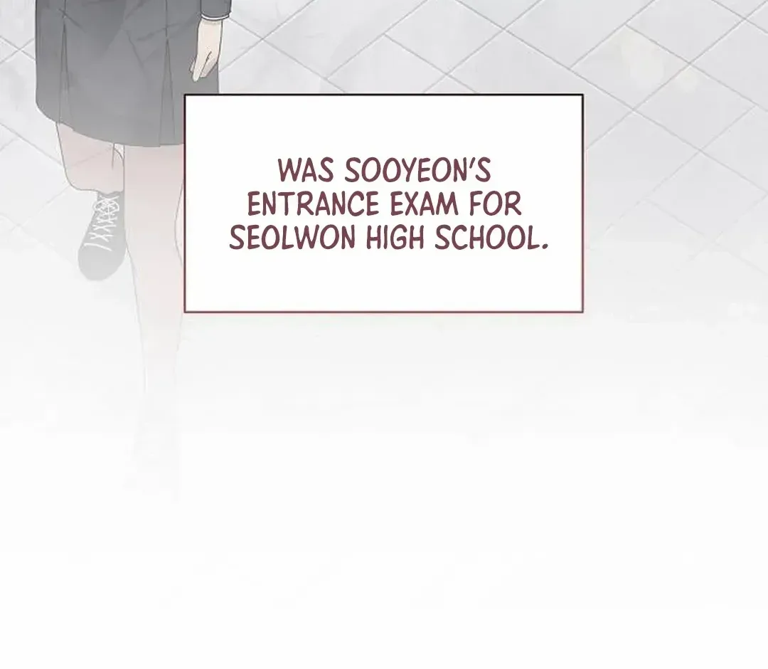 My Younger Sister Was a Genius Chapter 49 page 119 - 