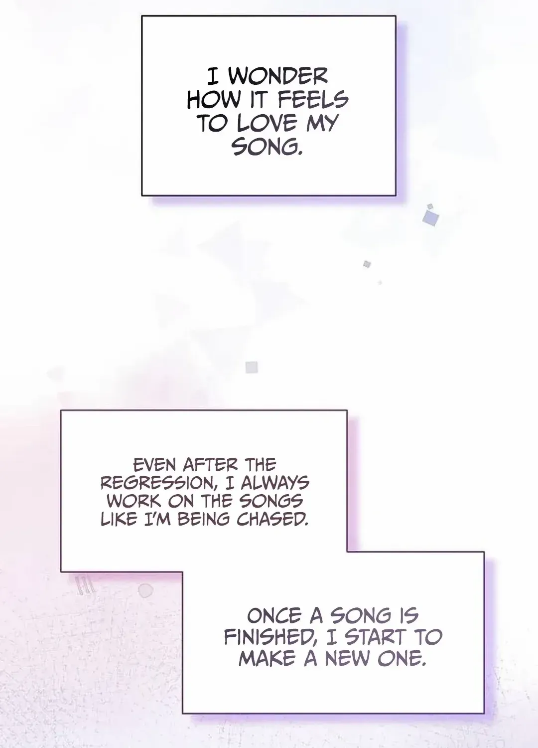 My Younger Sister Was a Genius Chapter 49 page 17 - 