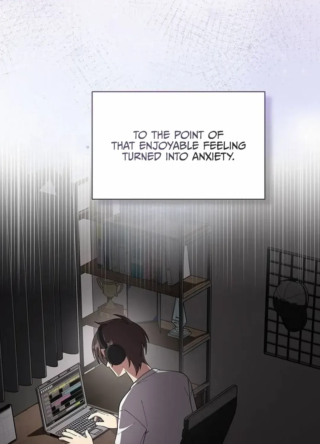 My Younger Sister Was a Genius Chapter 49 page 18 - 