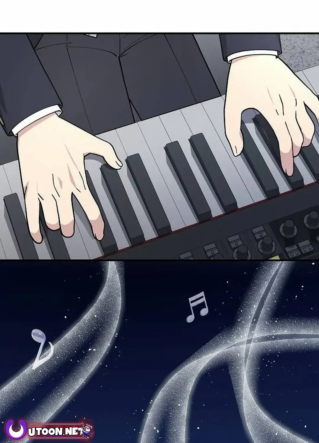 My Younger Sister Was a Genius Chapter 49 page 21 - 