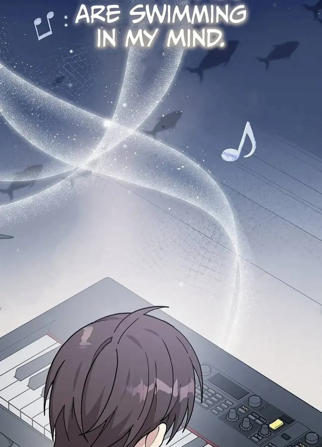 My Younger Sister Was a Genius Chapter 49 page 23 - 