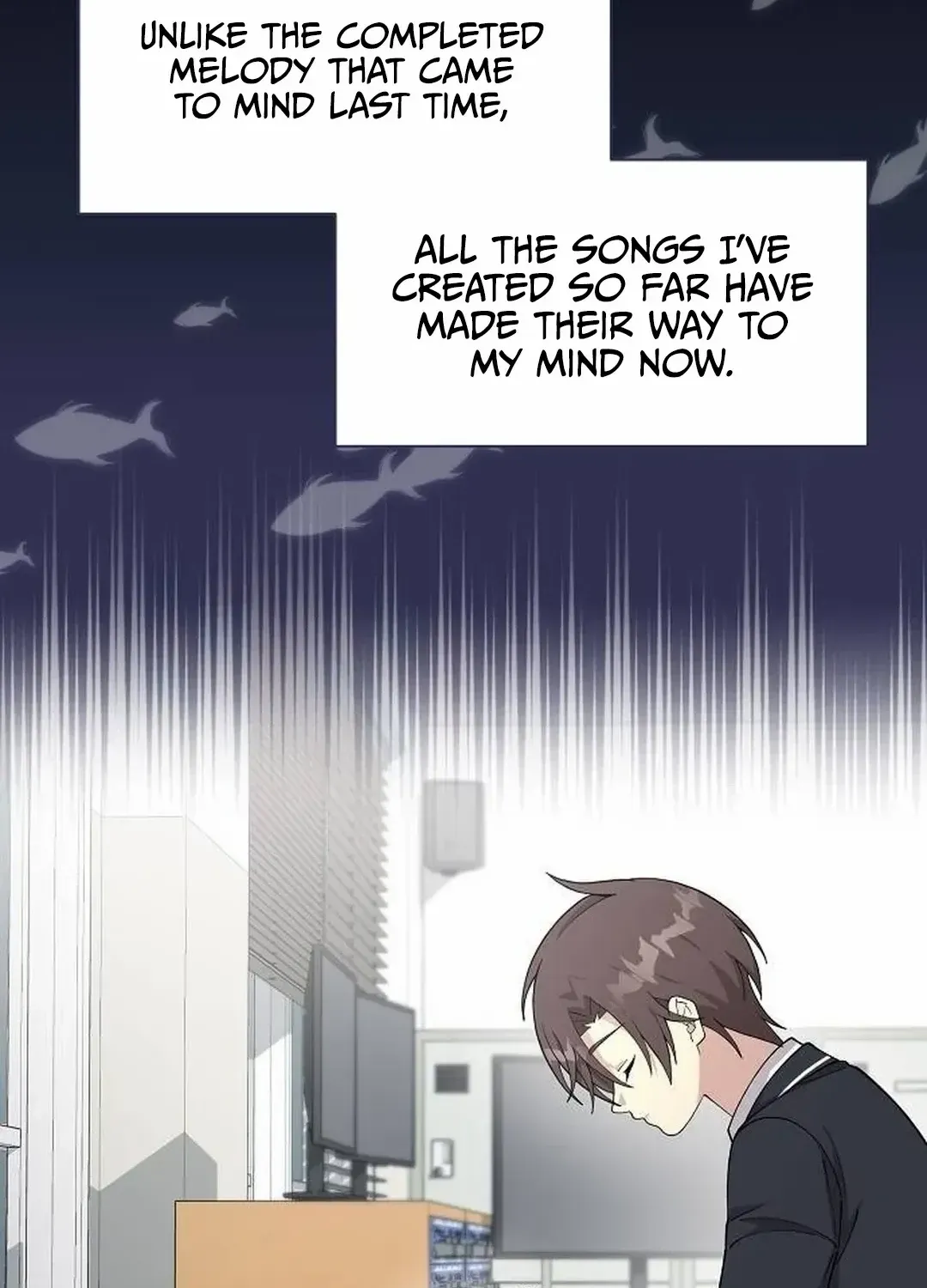 My Younger Sister Was a Genius Chapter 49 page 25 - 