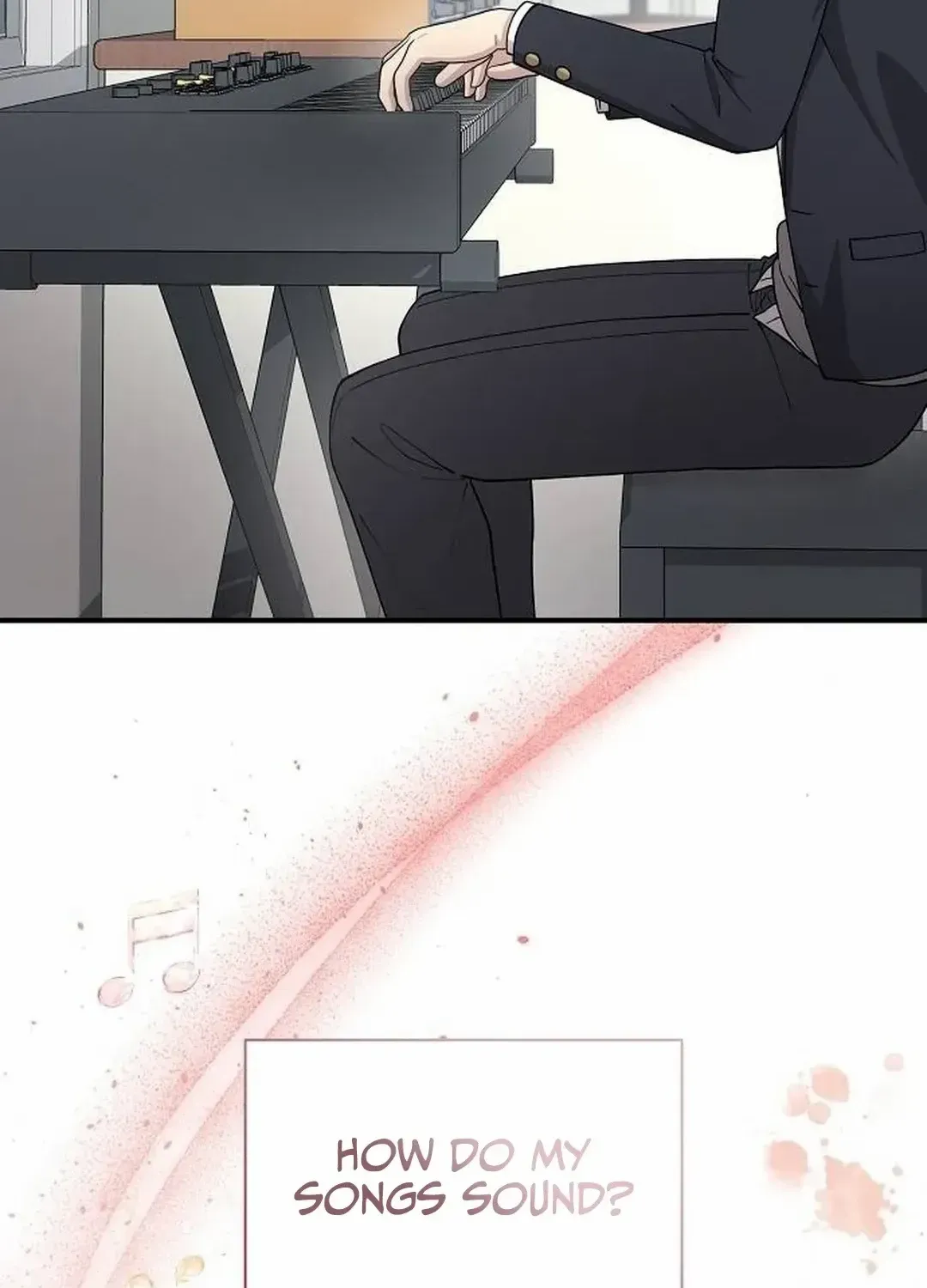 My Younger Sister Was a Genius Chapter 49 page 26 - 