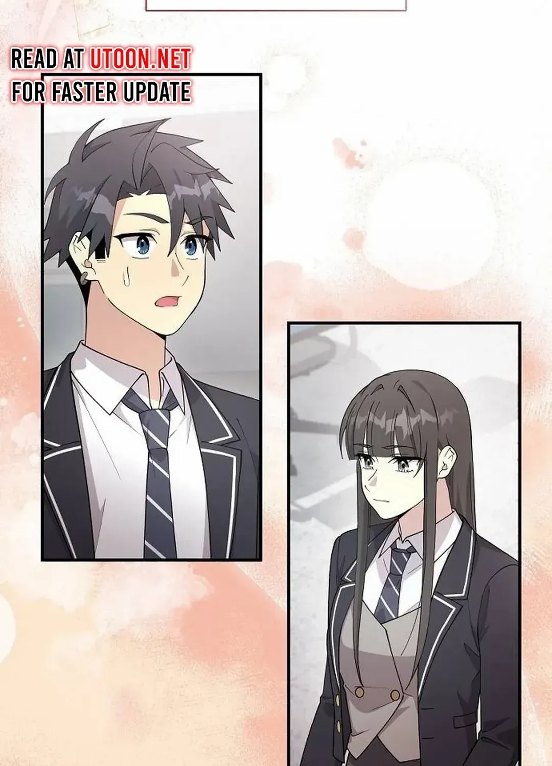 My Younger Sister Was a Genius Chapter 49 page 27 - 