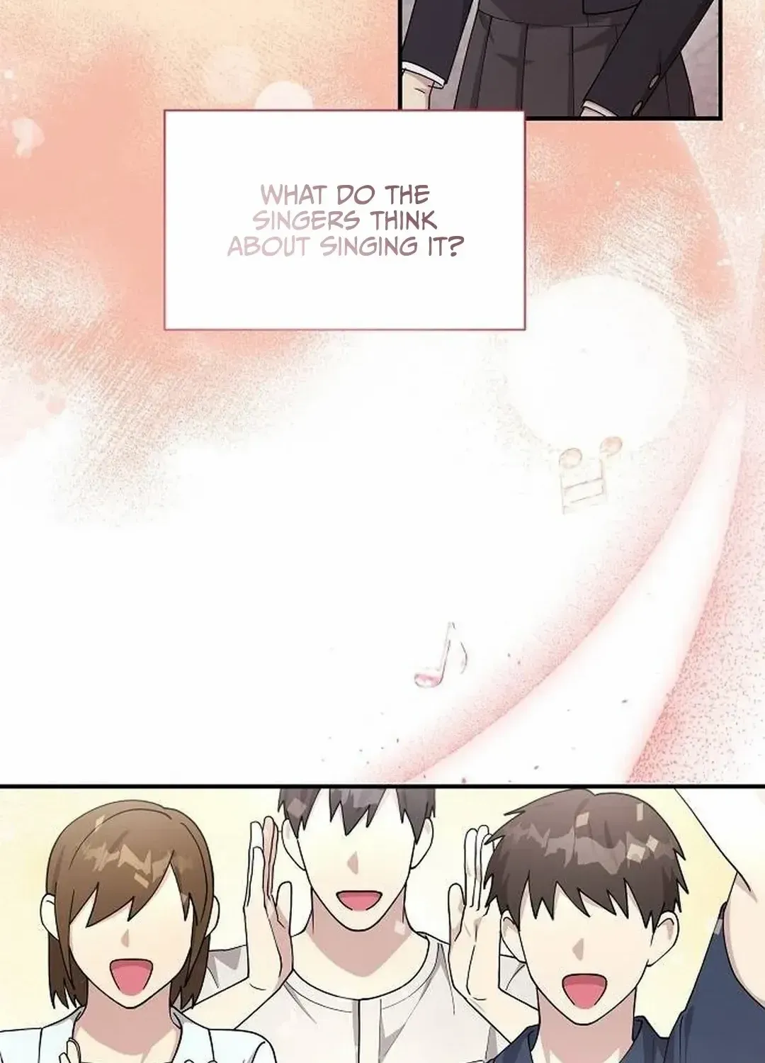 My Younger Sister Was a Genius Chapter 49 page 28 - 