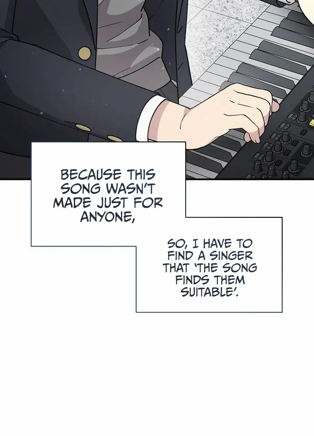 My Younger Sister Was a Genius Chapter 49 page 42 - 