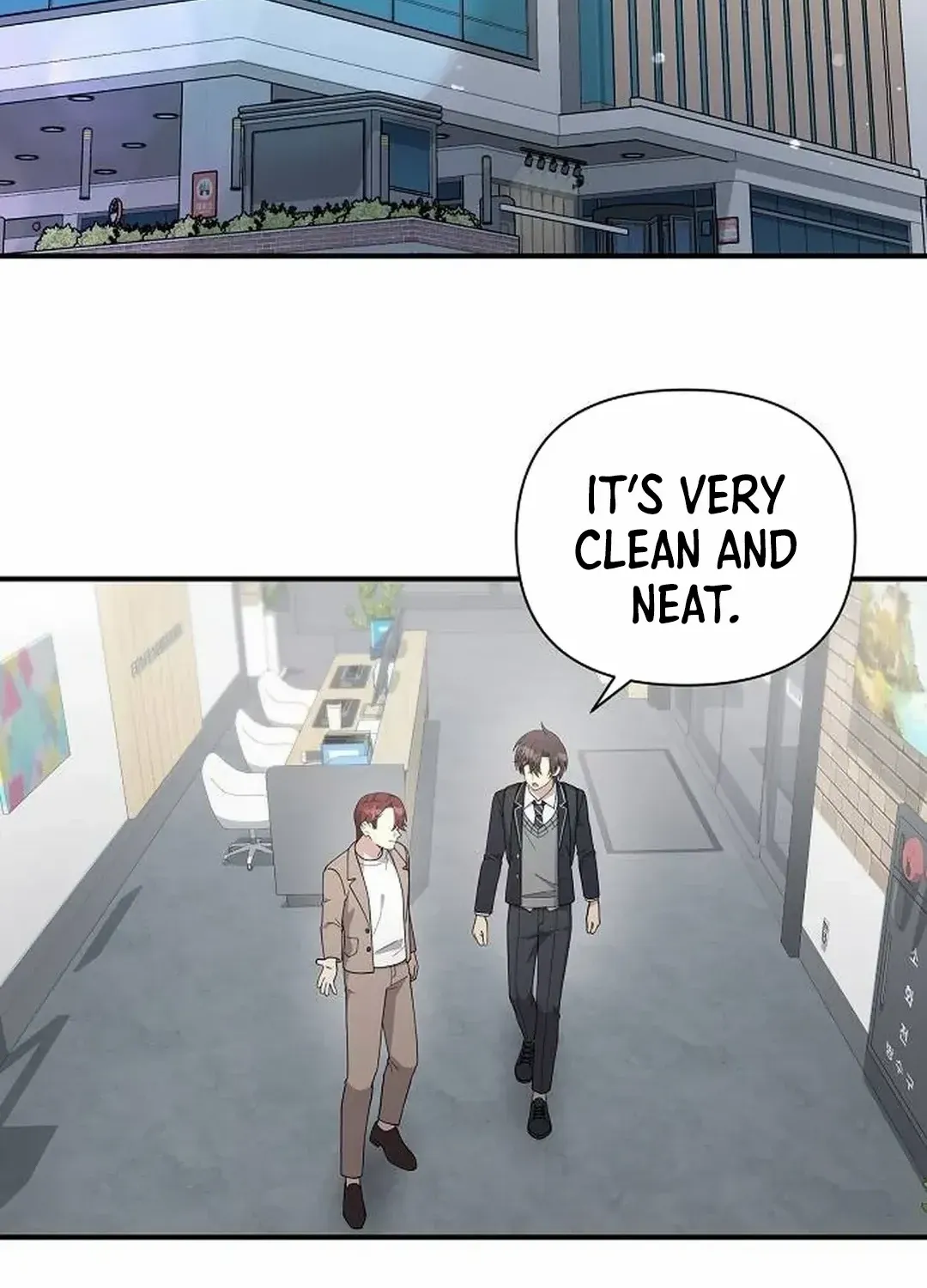 My Younger Sister Was a Genius Chapter 49 page 46 - 