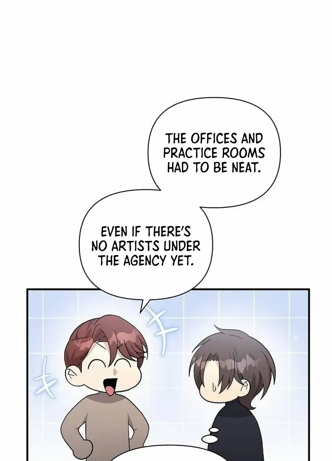 My Younger Sister Was a Genius Chapter 49 page 47 - 