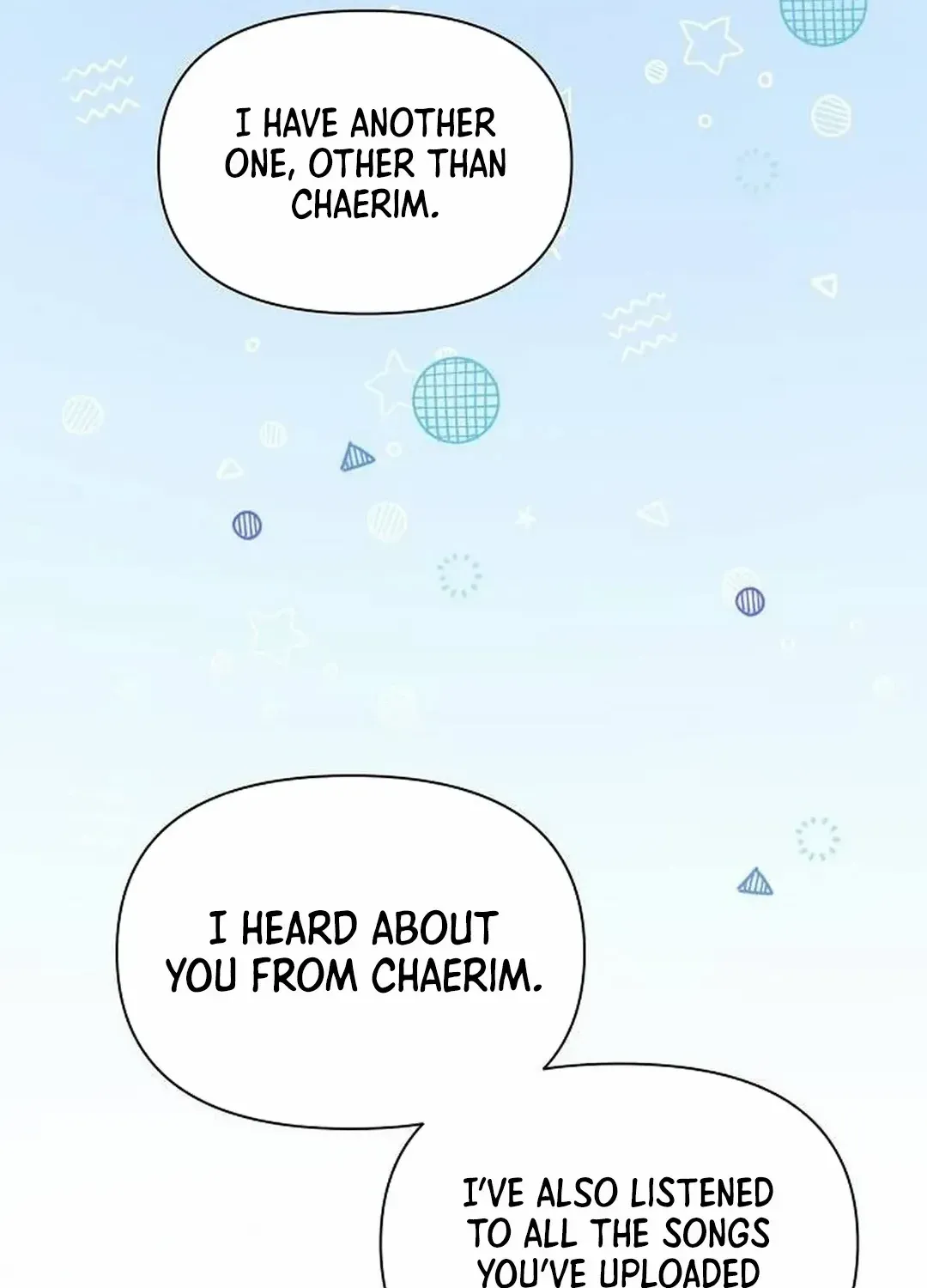 My Younger Sister Was a Genius Chapter 49 page 51 - 
