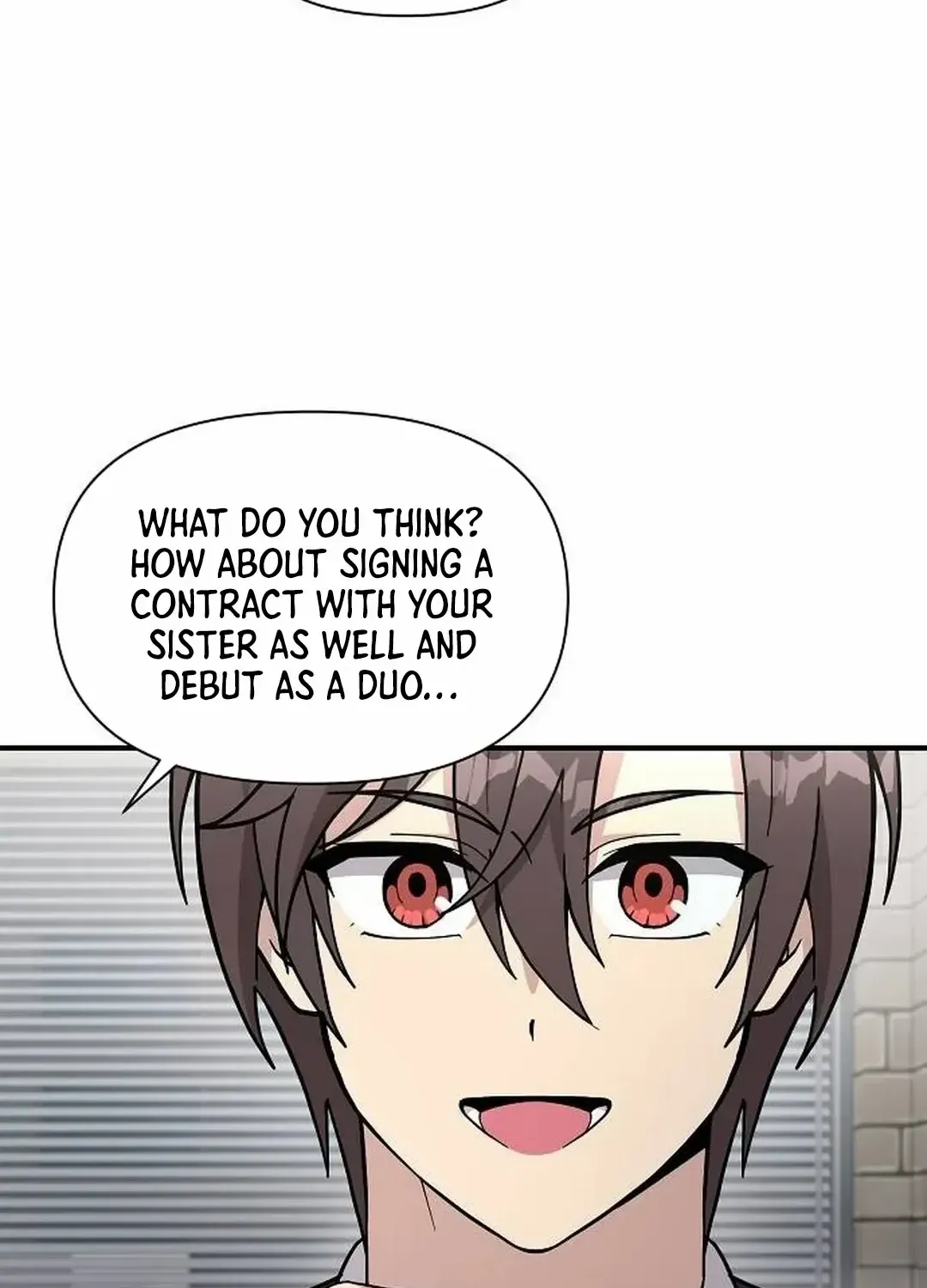 My Younger Sister Was a Genius Chapter 49 page 54 - 