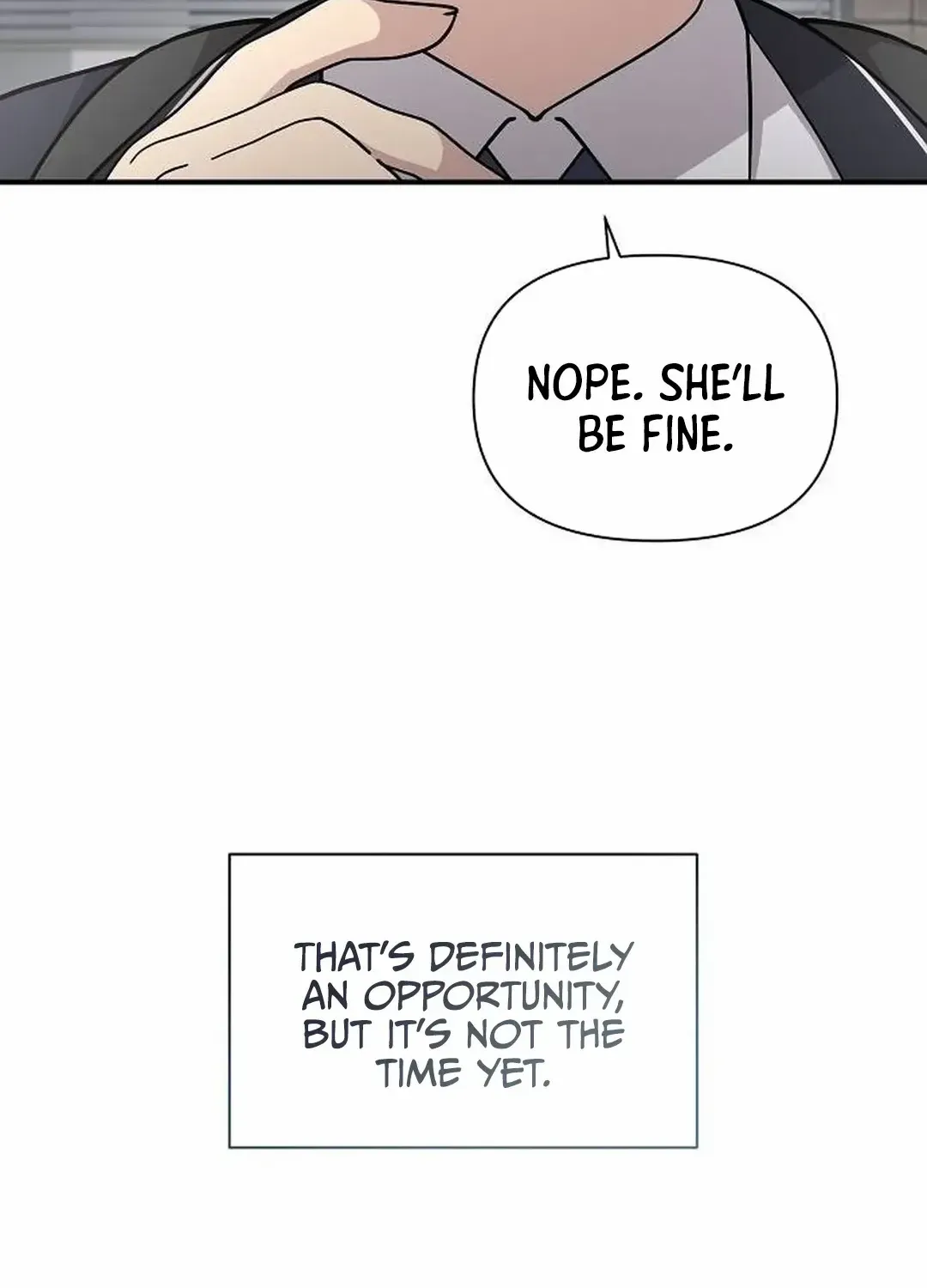 My Younger Sister Was a Genius Chapter 49 page 55 - 