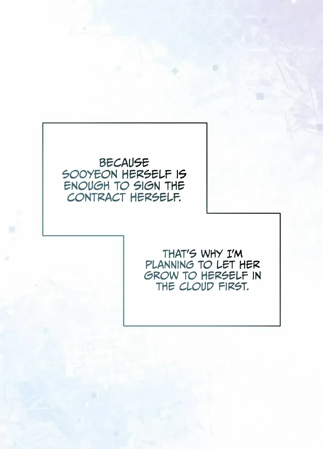 My Younger Sister Was a Genius Chapter 49 page 58 - 