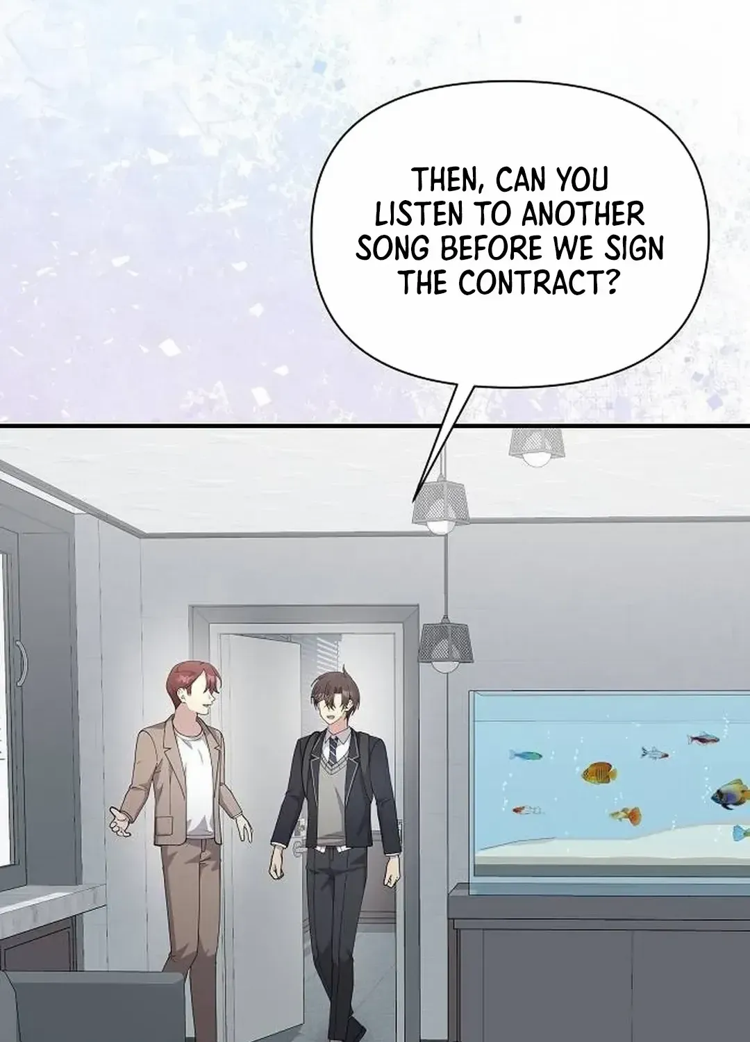 My Younger Sister Was a Genius Chapter 49 page 59 - 