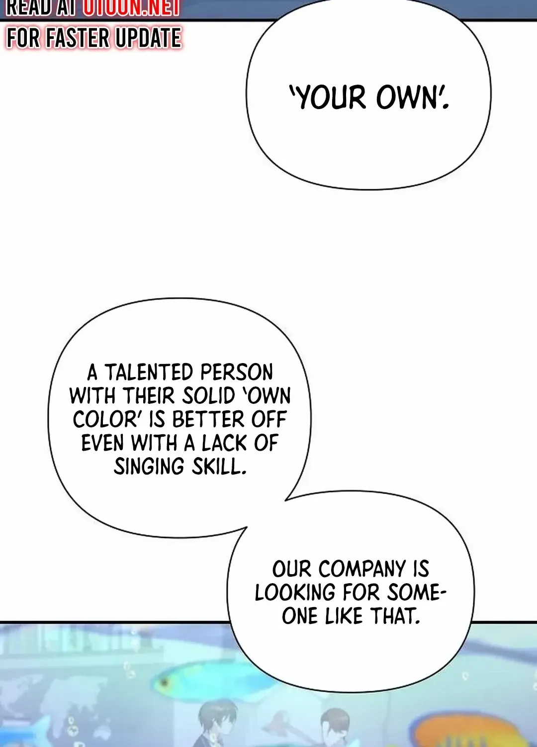 My Younger Sister Was a Genius Chapter 49 page 76 - 